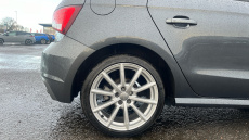 Audi A1 1.4 TFSI S Line 5dr Petrol Hatchback